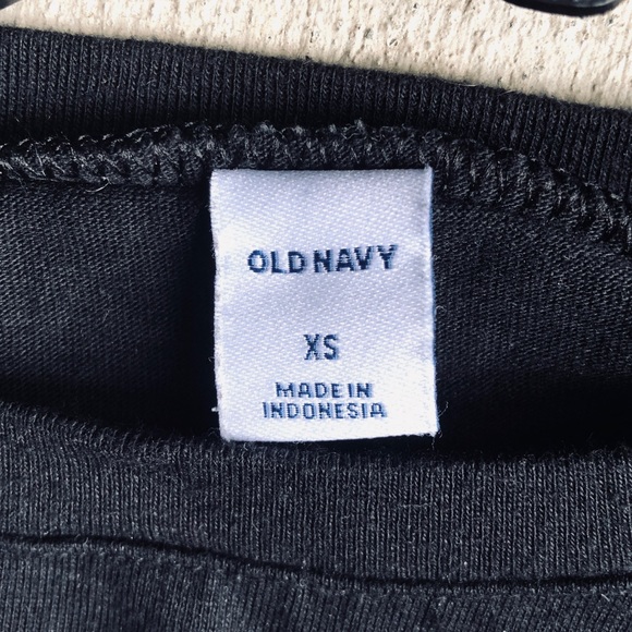 Old Navy Women’s casual t-shirt dress - Picture 4 of 8